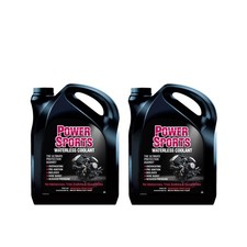 Hawk Powersports Bike Cool