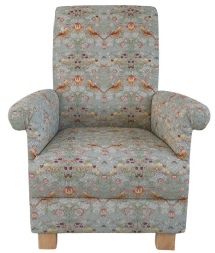 Armchair adult chair william - armchair,