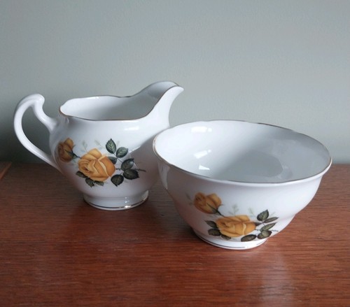 Royal vale bone china milk - vale,