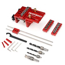 3 in 1 Adjustable Woodworking