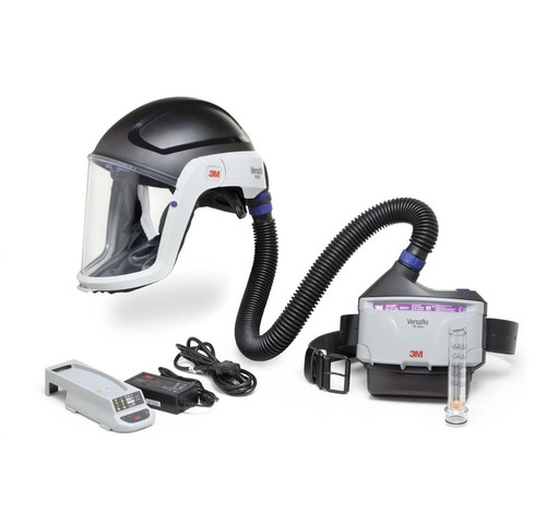 Versaflo 300 papr - 3m, tr-300+