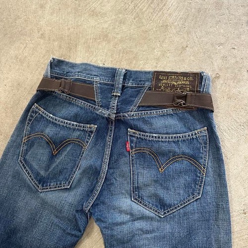 Levi 523 double - levi's,