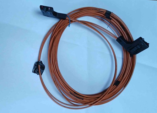 Mercedes w208 clk fibre optic - fibre,