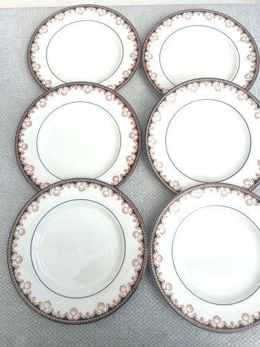 Set elegant wedgwood - of,