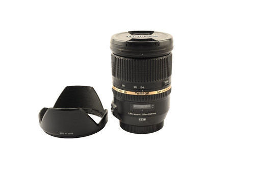 Tamron 24mm 70mm - tamron, usd