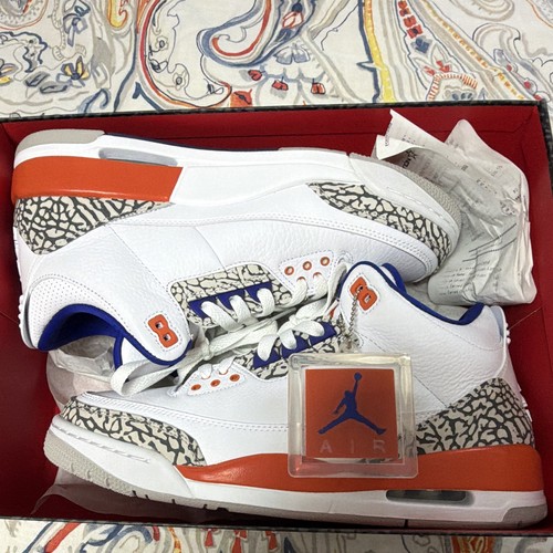 Jordan air - jordan, 3