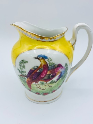 Early 20th century large