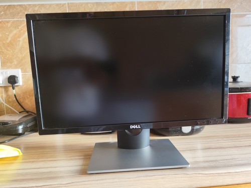 Dell ultrasharp u2412m 24in - dell,