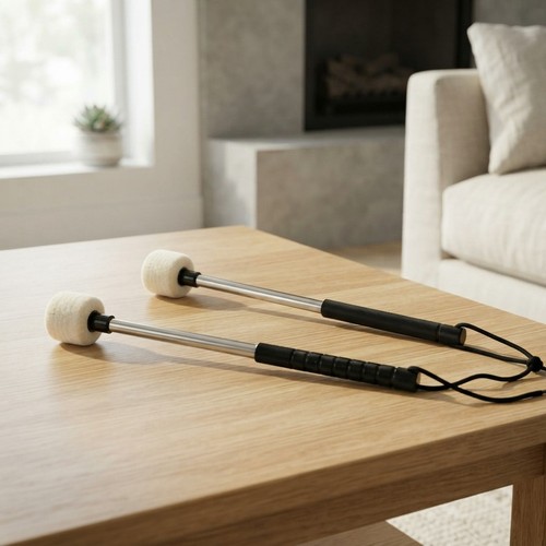 2pcs bass drum - ,