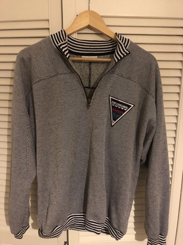 Vintage retro adidas - adidas, zip