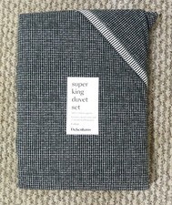 Debenhams Joseph Black Check