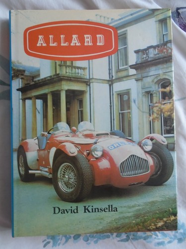 Allard david kinsella pub - allard,