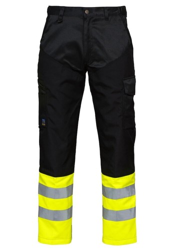 Projob 6507 vis stretch - projob, hi