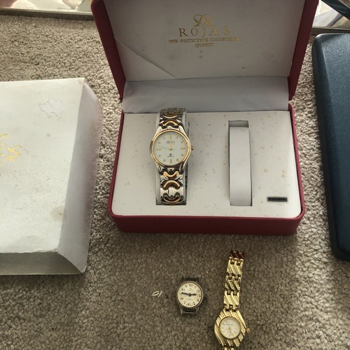 Watches pierre nicole - 3,