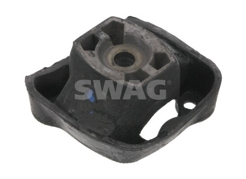 New engine mounting - new,