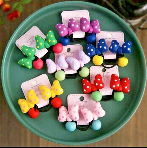 Girls kids premium hairbands - girls/kids,