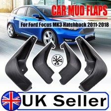 4x For Ford Focus Mk3