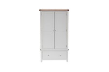 HAMPSHIRE GENTS DOUBLE