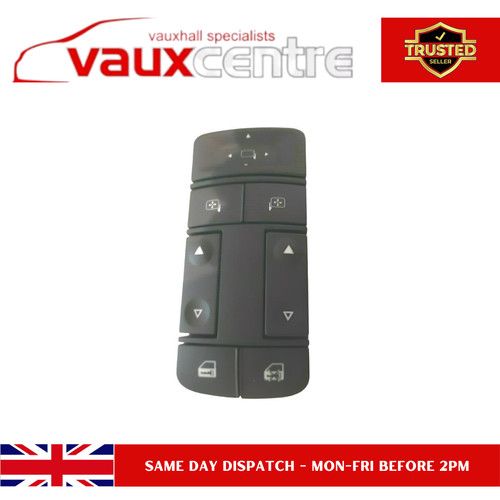 Vauxhall vectra signum - oe,