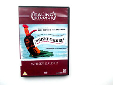 Whisky Galore (DVD) Basil Radford,James Robertson Justice,Gordon Jackson