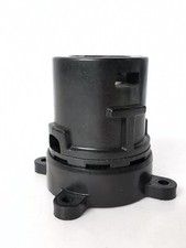 Bakelite Vintage Bayonet Lamp Holder BC B22 Bulb L145 Made in England