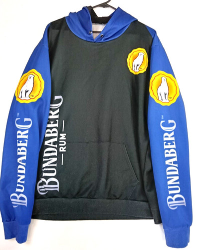Bundaberg rum polyester - bundaberg,