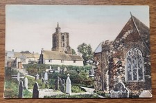 1931 Tiverton, Bickleigh Devon