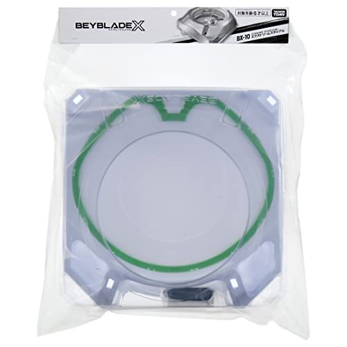 Takara tomy beyblade 10 - takara, bx-10