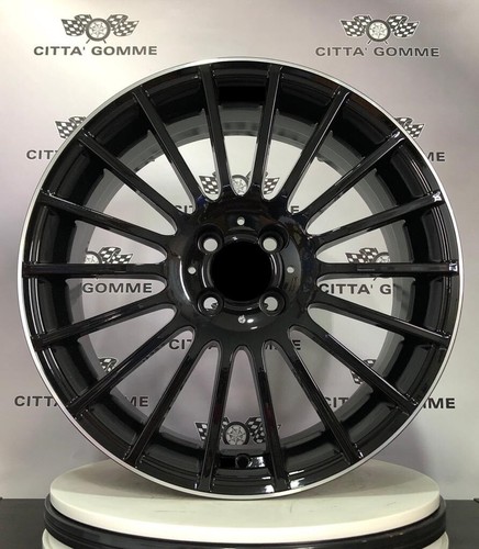Compatible alloy wheels - 4,