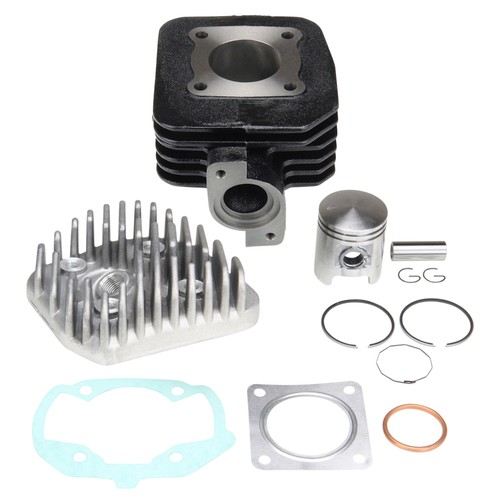 50cc cylinder set with - set,