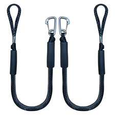 Boat Bungee Dock Line Rope for