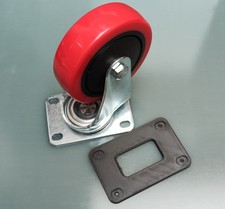 Template Jig for Double