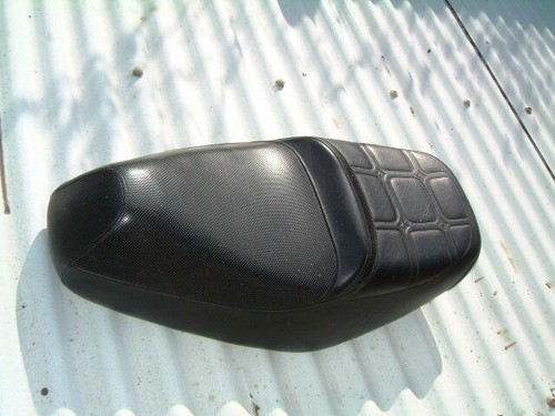 Motorcycle scooter seat - scooter,