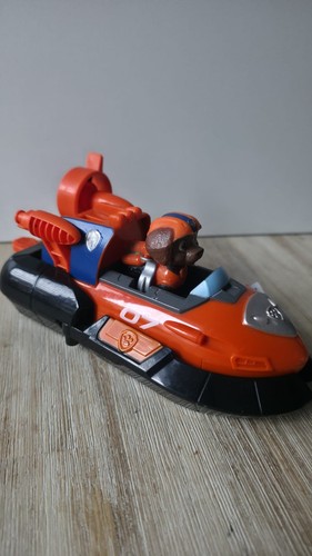 Paw patrol zuma deluxe - paw,