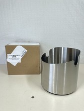 Large Coffee Knock Box