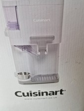 Cuisinart ice48u soft - cuisinart,