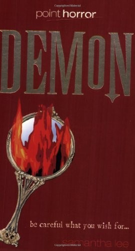 Demon lee - demon,