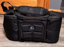 6 Six Pack Fitness Bag Travel