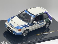 1/43 IXO CLC237 MAZDA 323 GT AE 1991