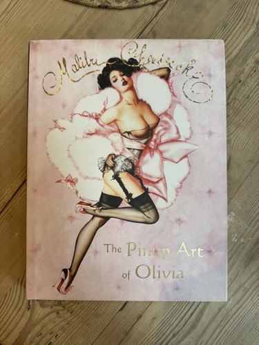 Malibu cheesecake olivia de - malibu,