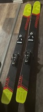 Rossignol Soul 7 HD skis 180cm