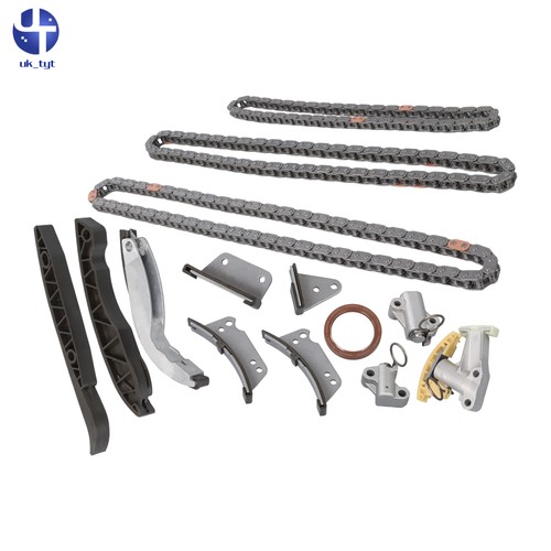 Timing chain kit - kit, for
