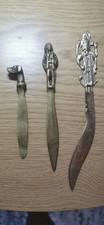 3 Set Letter Opener