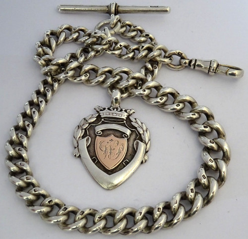 Antique heavy solid - antique,