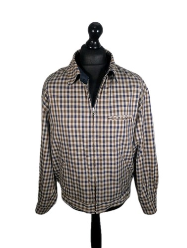 Aquascutum harrington jacket - aquascutum,
