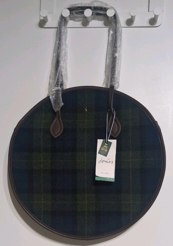 Joules fulbrook round - joules,