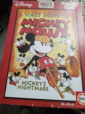 Walt Disney's Mickey Mouse