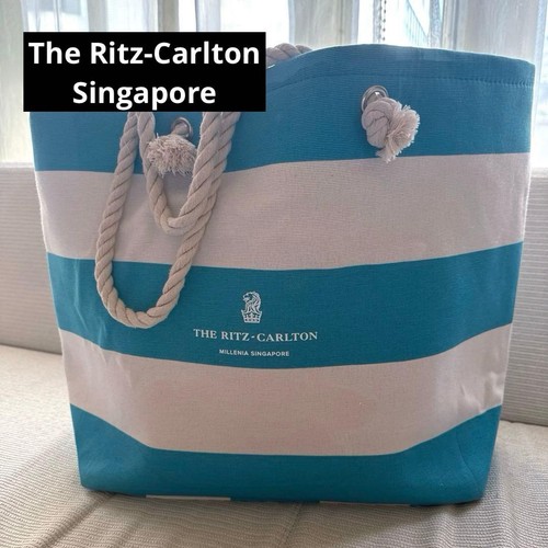 Ritz carlton singapore pool - carlton,