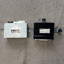 Daihatsu Copen L880K Roof ECU