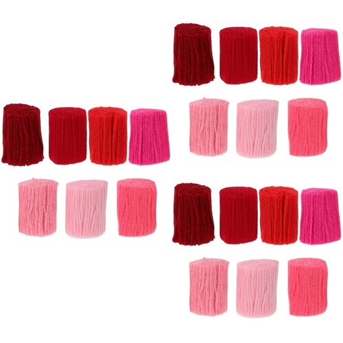 Crafting yarn for rugs - for,